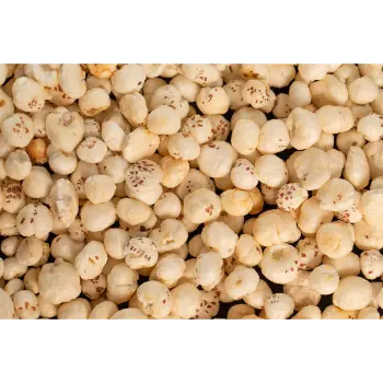 Natural Makhana Flake – Premium Quality Makhana Manufacturer 